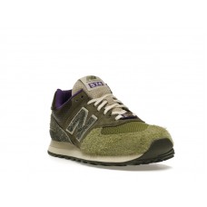 Кроссовки New Balance 574 SNS Nature