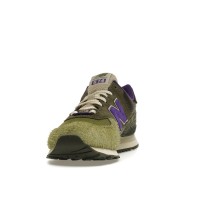 New Balance 574 SNS Nature