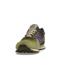 Кроссовки New Balance 574 SNS Nature