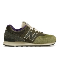 Кроссовки New Balance 574 SNS Nature