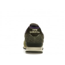 Кроссовки New Balance 574 SNS Nature