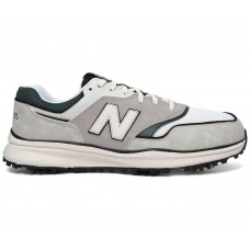 Кроссовки New Balance 997G Malbon Golf Grey Green