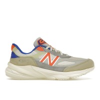 Кроссовки New Balance 990v6 MiUSA Ronnie Fieg Madison Square Garden Sandrift