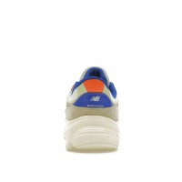 Кроссовки New Balance 990v6 MiUSA Ronnie Fieg Madison Square Garden Sandrift