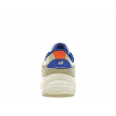 Кроссовки New Balance 990v6 MiUSA Ronnie Fieg Madison Square Garden Sandrift