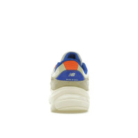 New Balance 990v6 MiUSA Ronnie Fieg Madison Square Garden Sandrift