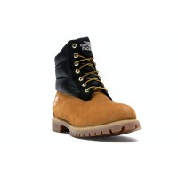 Timberland 6" Boot The North Face Puffer