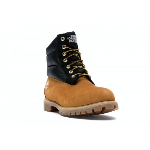 Timberland 6" Boot The North Face Puffer - мужская сетка размеров