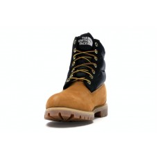 Timberland 6" Boot The North Face Puffer