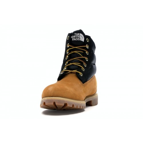 Timberland 6" Boot The North Face Puffer - мужская сетка размеров