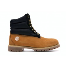 Timberland 6" Boot The North Face Puffer