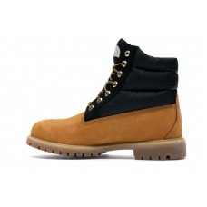 Timberland 6" Boot The North Face Puffer