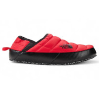 The North Face Thermoball Traction Mule V Red