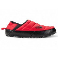 The North Face Thermoball Traction Mule V Red