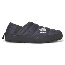 Женские The North Face Thermoball Traction Mule V SKIMS Gunmetal (W)