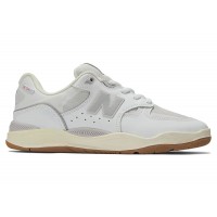 Кроссовки New Balance Numeric 1010 Tiago Lemos White Grey