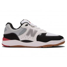 Кроссовки New Balance Numeric 1010 Tiago Lemos x Kawhi Leonard White Black