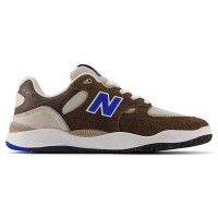 Кроссовки New Balance Numeric 1010 Tiago Lemos Grey Blue