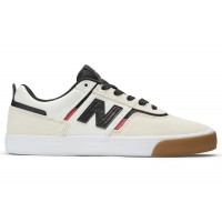Кроссовки New Balance Numeric 306 Jamie Foy Sea Salt Black