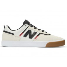Кроссовки New Balance Numeric 306 Jamie Foy Sea Salt Black
