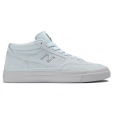 Кроссовки New Balance Numeric 417 Eyedress Franky Villani Ice Blue