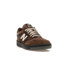 Кроссовки New Balance 480 Andrew Reynolds Chocolate