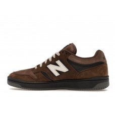 Кроссовки New Balance 480 Andrew Reynolds Chocolate