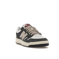 Кроссовки New Balance 480 Navy White