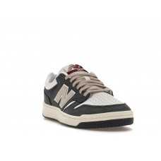 Кроссовки New Balance 480 Navy White