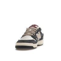 Кроссовки New Balance 480 Navy White