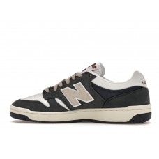 Кроссовки New Balance 480 Navy White