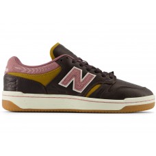 Кроссовки New Balance Numeric 480 Jeremy Fish 303 Boards