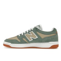 Кроссовки New Balance 480 Juniper