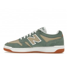 Кроссовки New Balance 480 Juniper