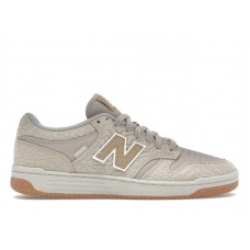 Кроссовки New Balance Numeric 480 Premier Morel Mushroom