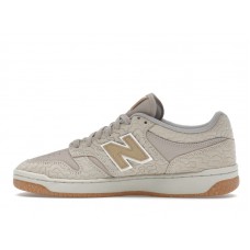 Кроссовки New Balance Numeric 480 Premier Morel Mushroom