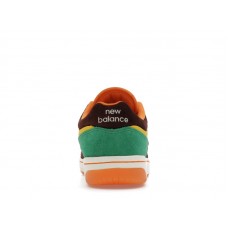 New Balance Numeric 480 Rukus Mallard Duck (Special Box)