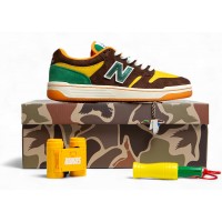 New Balance Numeric 480 Rukus Mallard Duck (Special Box)