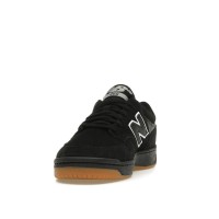 Кроссовки New Balance Numeric 480 Black White