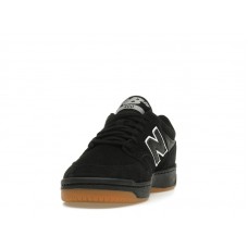 Кроссовки New Balance Numeric 480 Black White