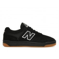 Кроссовки New Balance Numeric 480 Black White