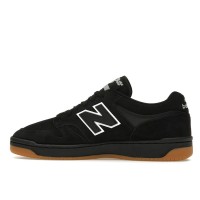 Кроссовки New Balance Numeric 480 Black White