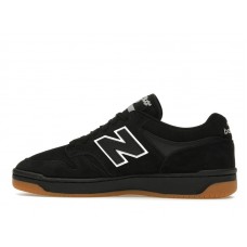 Кроссовки New Balance Numeric 480 Black White