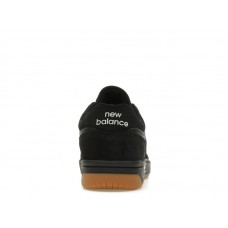 Кроссовки New Balance Numeric 480 Black White