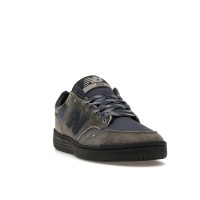 Кроссовки New Balance Numeric 480 Grey Navy