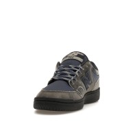 Кроссовки New Balance Numeric 480 Grey Navy