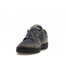 Кроссовки New Balance Numeric 480 Grey Navy