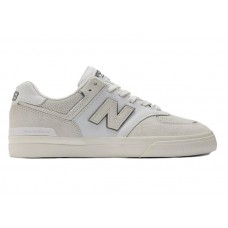 Кроссовки New Balance Numeric 574 Vulc Arrow & Beast
