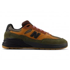 New Balance Numeric 933 Andrew Reynolds x Mike Gigliotti