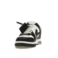 Off-White Out Of Office Calf Leather Panda